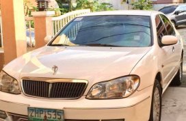 Nissan cefiro ex300 2007 for sale
