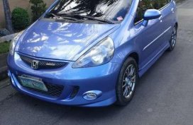 Honda Jazz 2007 for sale