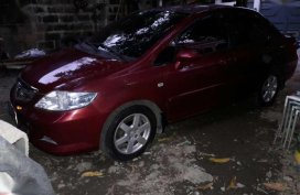 Honda City IDSI 2006 for sale