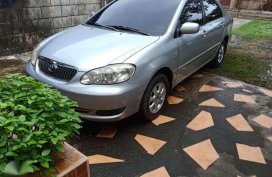 Toyota Corolla Altis 2007 for sale