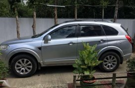 2010 Chevrolet Captiva for sale