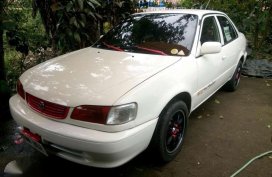 FOR SALE Toyota Corolla lovelife 2003 model