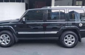 2010 Jeep Commander for sale