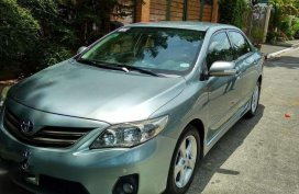 2011 Toyota Corolla Altis for sale