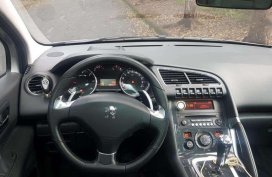 2013 PEUGEOT 3008 for sale
