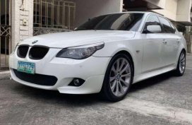 2005 Bmw 525i for sale