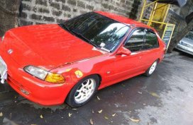 1995 Honda Civic for sale