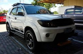 Toyota Fortuner 2008 for sale