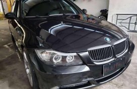 2007 Bmw 320i for sale
