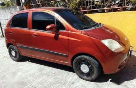 2007 Chevrolet Spark for sale