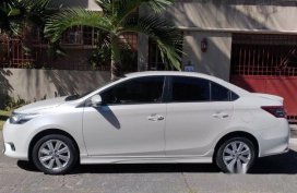 Toyota Vios 2015 for sale