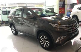 2018 Toyota Rush 15 E AT 140k All In