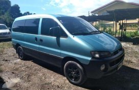 Hyundai Starex 1998 for sale