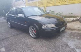 Ford Lynx 2001 FOR SALE