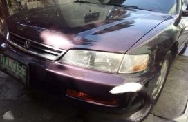 Honda Accord 1996 for sale