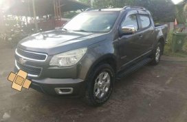 Chevrolet Colorado 2014 for sale