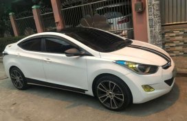 Hyundai Elantra 2012 for sale