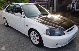 Honda Civic 1999 for sale