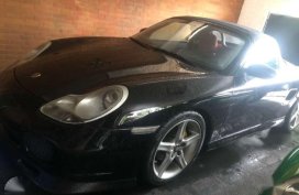 Porsche Boxster 2000 for sale