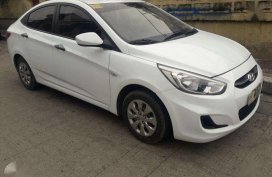 2017 Hyundai Accent for sale