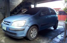 Hyundai Getz 2006 for sale
