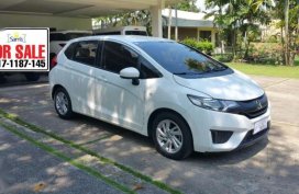 Honda Jazz 2015 for sale