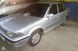 For sale Ae92 TOYOTA Corolla 1990