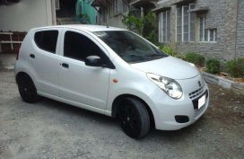 2014 Suzuki Celerio for sale