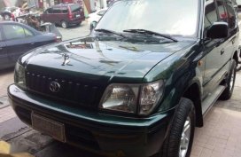Toyota Prado 1997 for sale