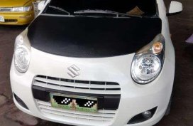 SUZUKI CELERIO 2009 FOR SALE