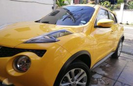 Nissan Juke 2016 for sale