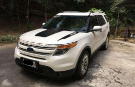 Ford Explorer 2014 for sale