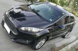 Ford Fiesta S 2014 for sale