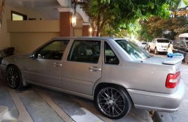 1998 Volvo S70 T5 for sale