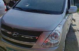 Hyundai Grand Starex 2013 For sale