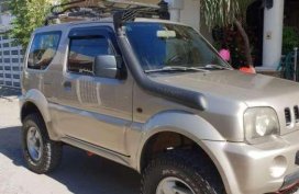 Like New Suzuki Jimny for sale