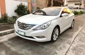 2011 Hyunda Sonata for sale