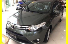 2018 Toyota Vios for sale