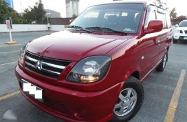 2014 MITSUBISHI ADVENTURE 1st Owned 2.5L Diesel