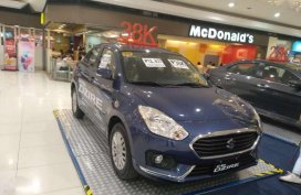 Suzuki Dzire 2018 for sale