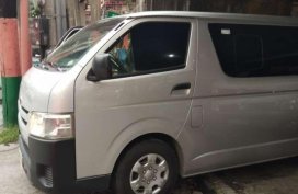 2014 Toyota Hiace for sale