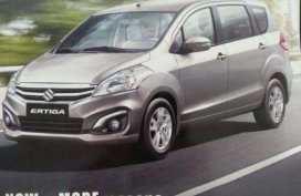 Suzuki Ertiga 2018 for sale