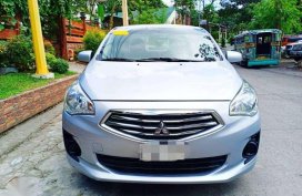 2016 Mitsubishi Mirage for sale