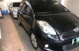 2012 Toyota Yaris for sale
