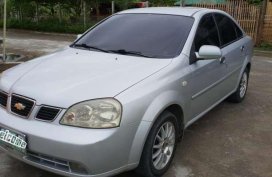 2004 Chevrolet Optra for sale