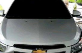 2012 Chevrolet Cruze manual gear Low mileage