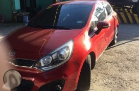 2015 Kia Rio for sale