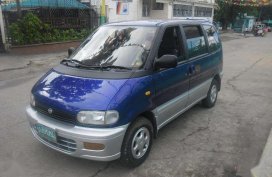 Nissan Serena 2002 for sale