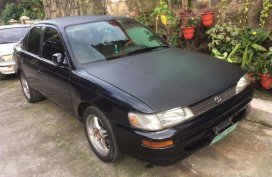 Toyota Corolla 1996 for sale