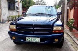 2003 Dodge durango for sale